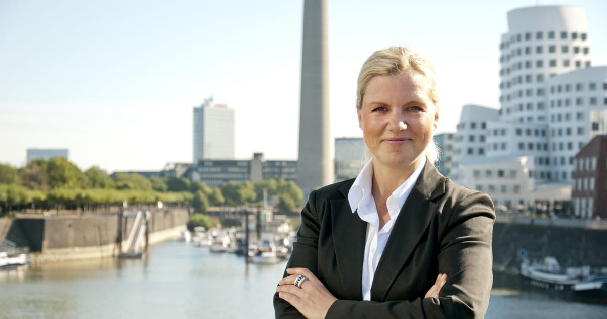 Dagmar Schulz Düsseldorf, Deutschland, www.1astartup.de about.me