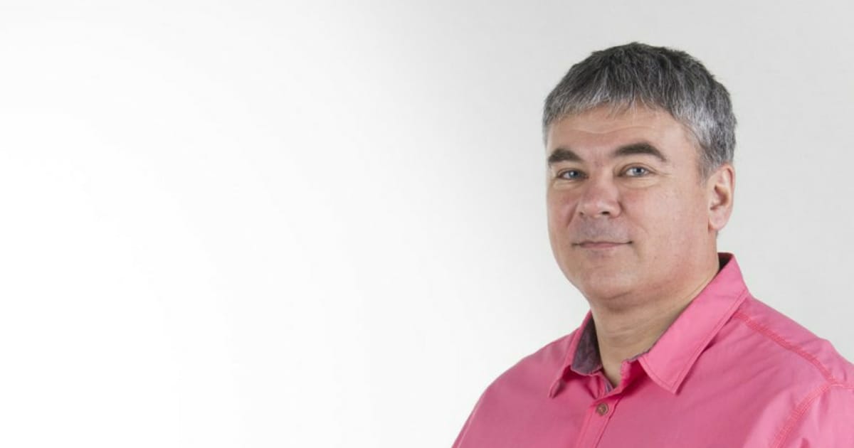 Eric Bauer Irving, Texas about.me