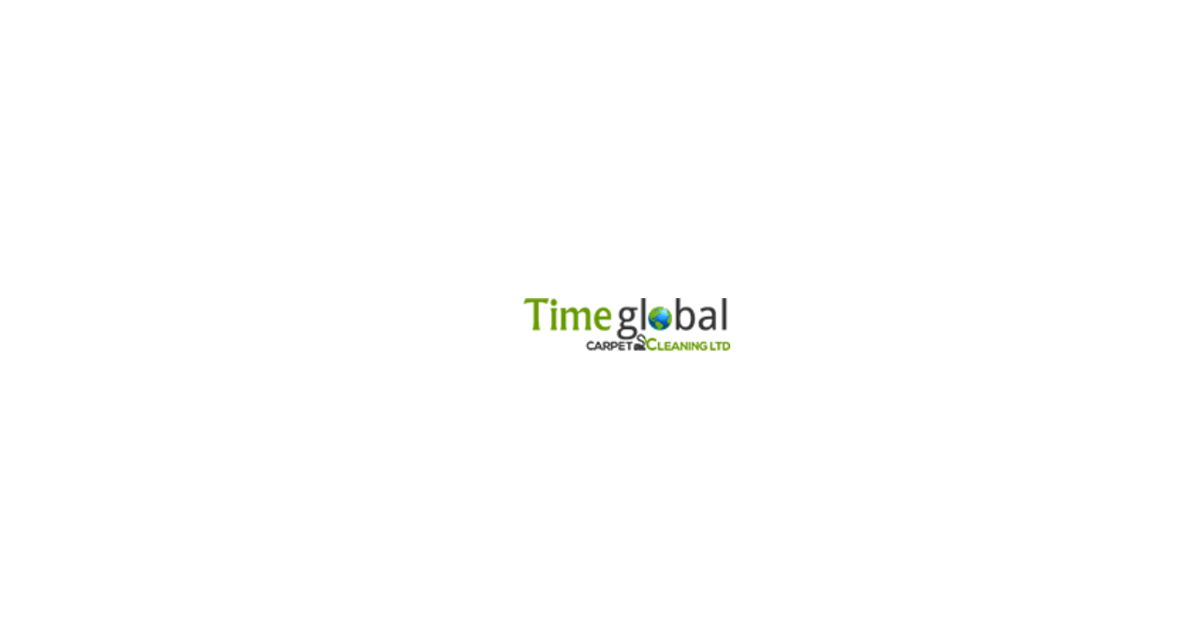 Time Global Carpet Cleaning Ltd. 169 Island Hwy, Victoria, BC V9B 1G1
