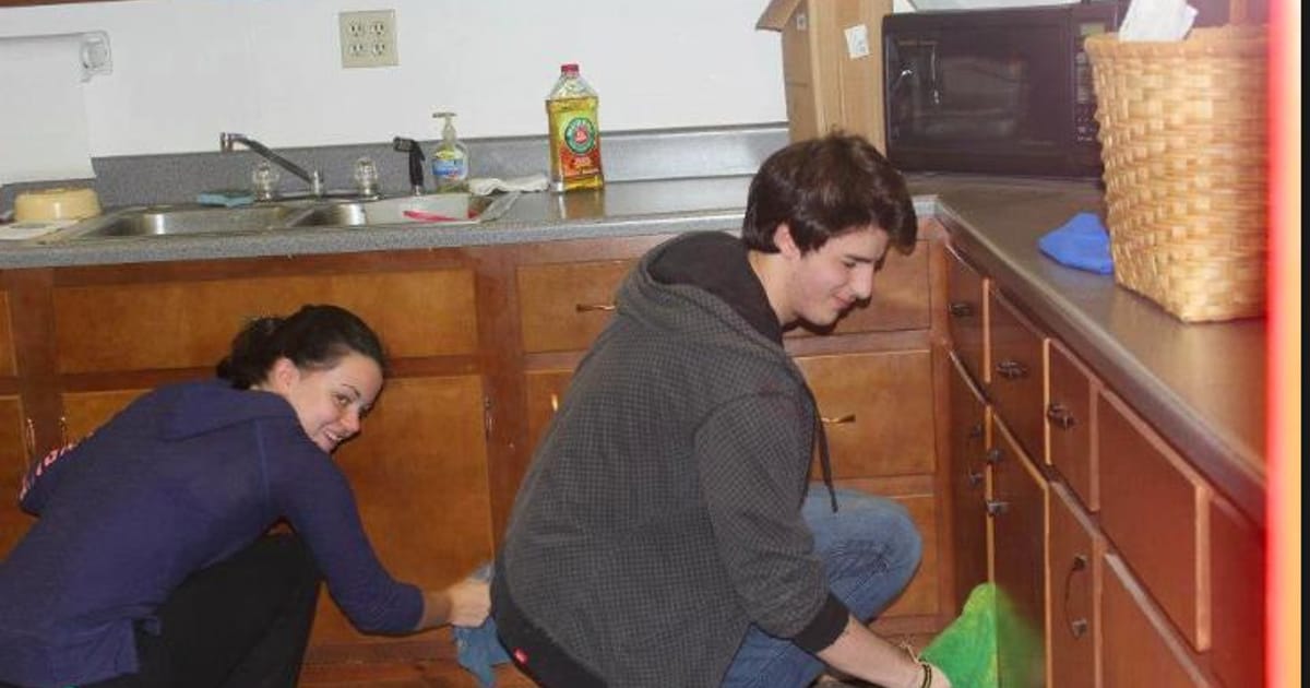 Harrisburg House cleaning Harrisburg, Pennsylvania about.me