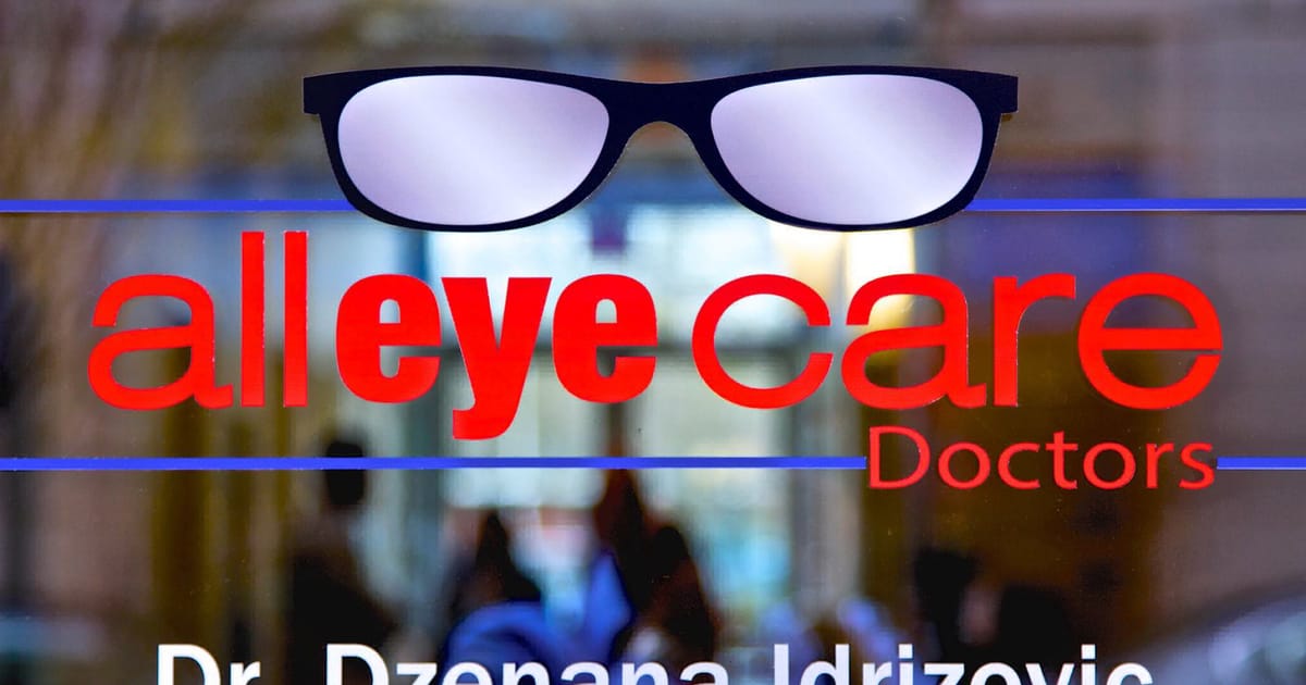 All Eye Care Doctors Cambridge, Massachusetts about.me