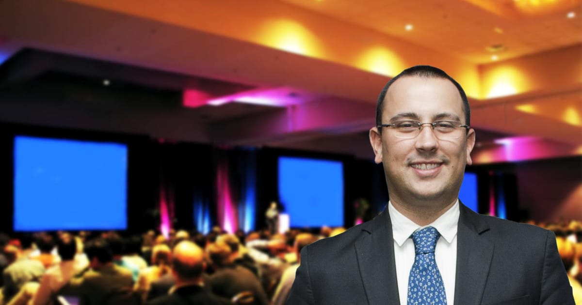 Javier Zambrano Toronto, Ontario, Canada, Dr. Rafael Belloso Chacin