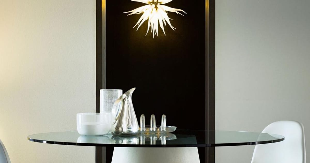 Klarity Glass Furniture Birmingham, United Kingdom about.me