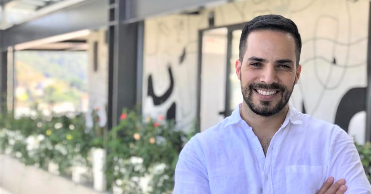 David Moreno México, Keller Williams, Boston University, Instituto