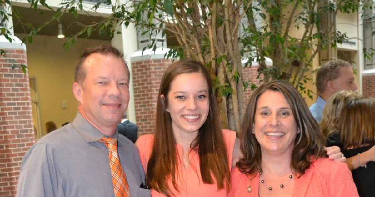 Julie Williams Kingsport, Tennessee about.me