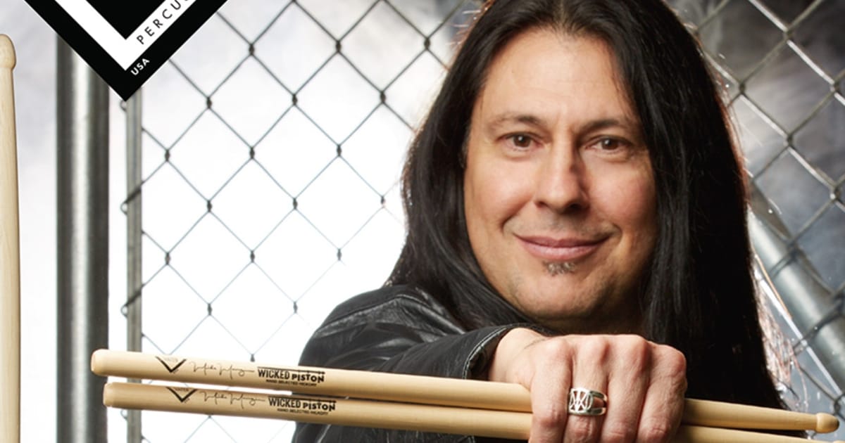 Mike Mangini - Boston, Massachusetts | about.me