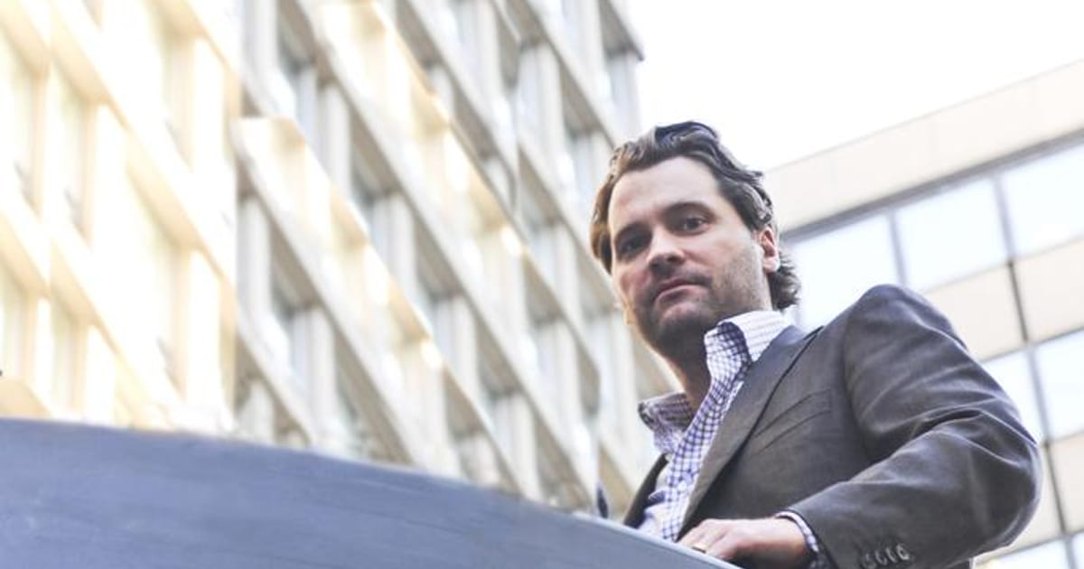 Devin Wilson - Portland, Maine, ONI, Kenyon College | about.me