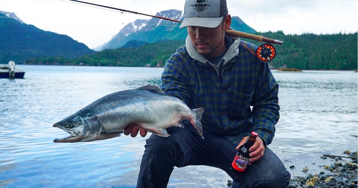 Fishing Guide California, FishingGearGuide about.me