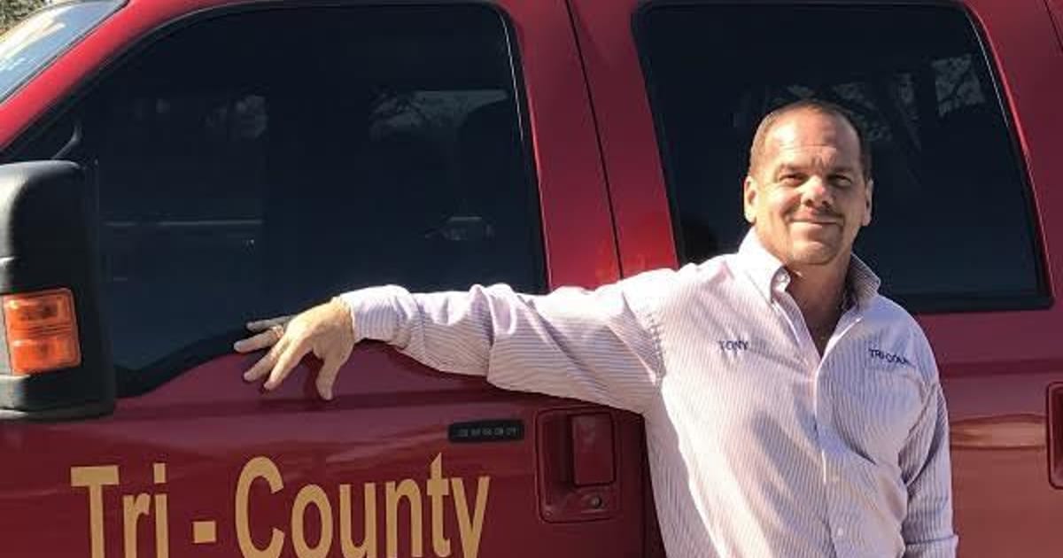 Anthony DiFrancesco Fort Pierce, Florida about.me