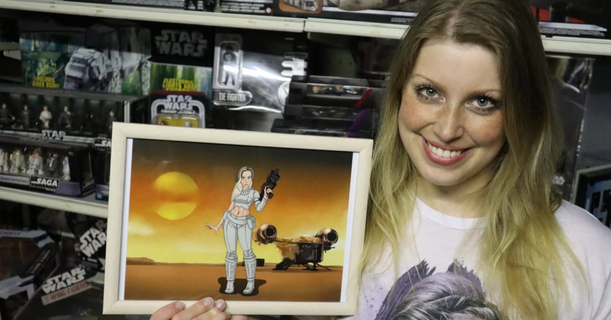 Valerie - Germany about.me