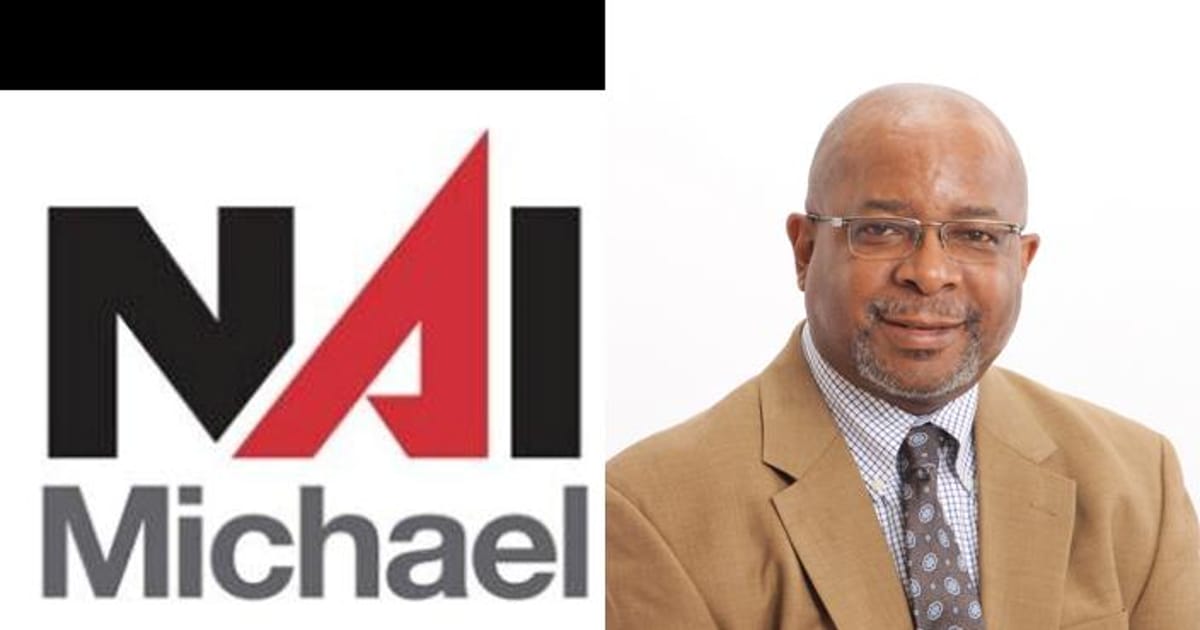 Terry Rogers Lanham, Maryland, NAI Michael Companies about.me