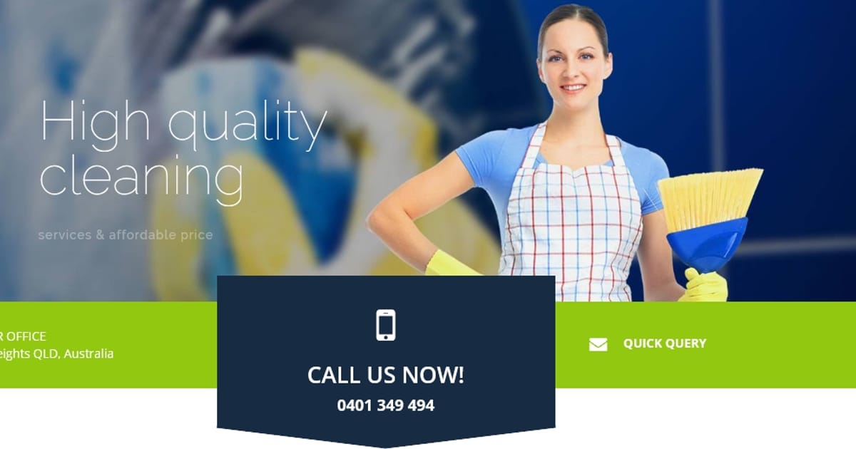 My Bond Cleaning Brisbane City, Australia about.me