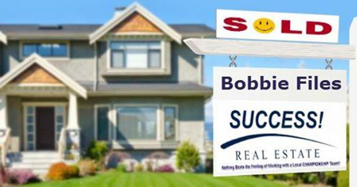 Bobbie Files Taunton, Massachusetts, Success Real Estate, Keller