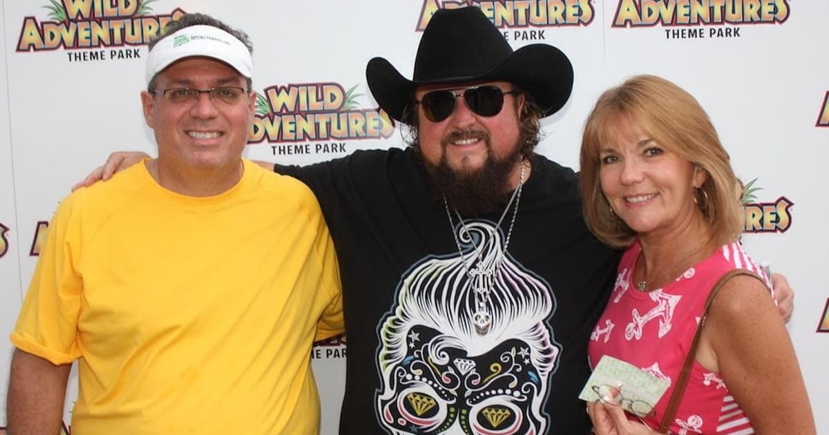 Thomas Ieracitano Valdosta, Osteen Automotive Group, St