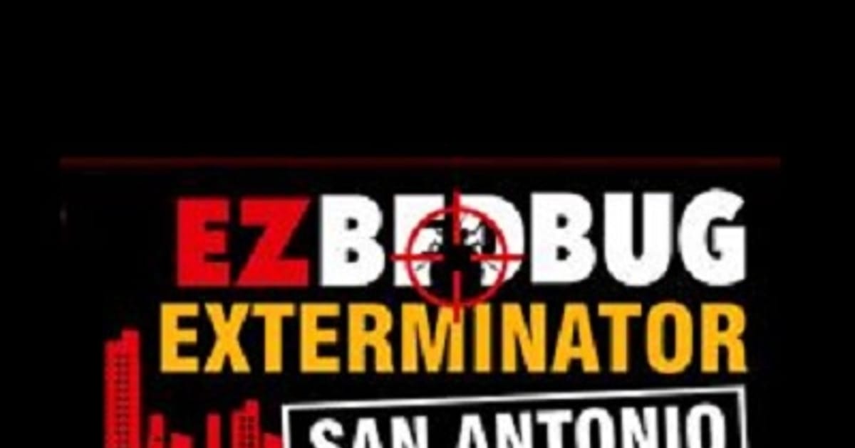 EZ Bed Bug Exterminator San Antonio San Antonio, Texas about.me