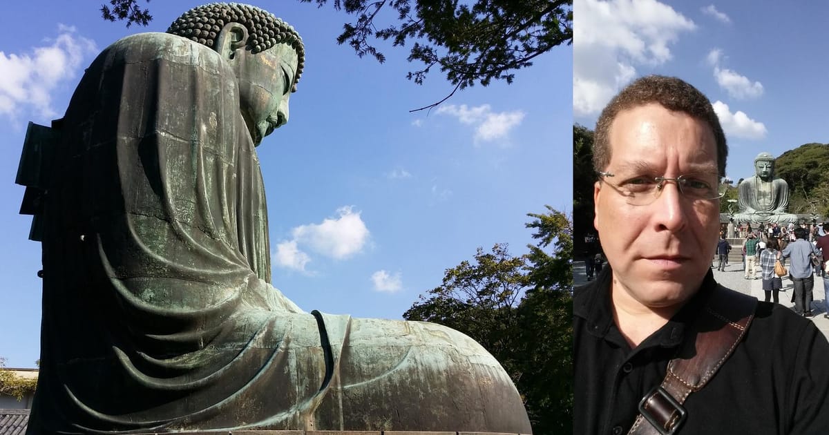 David Gifford Yokohama, Japan about.me