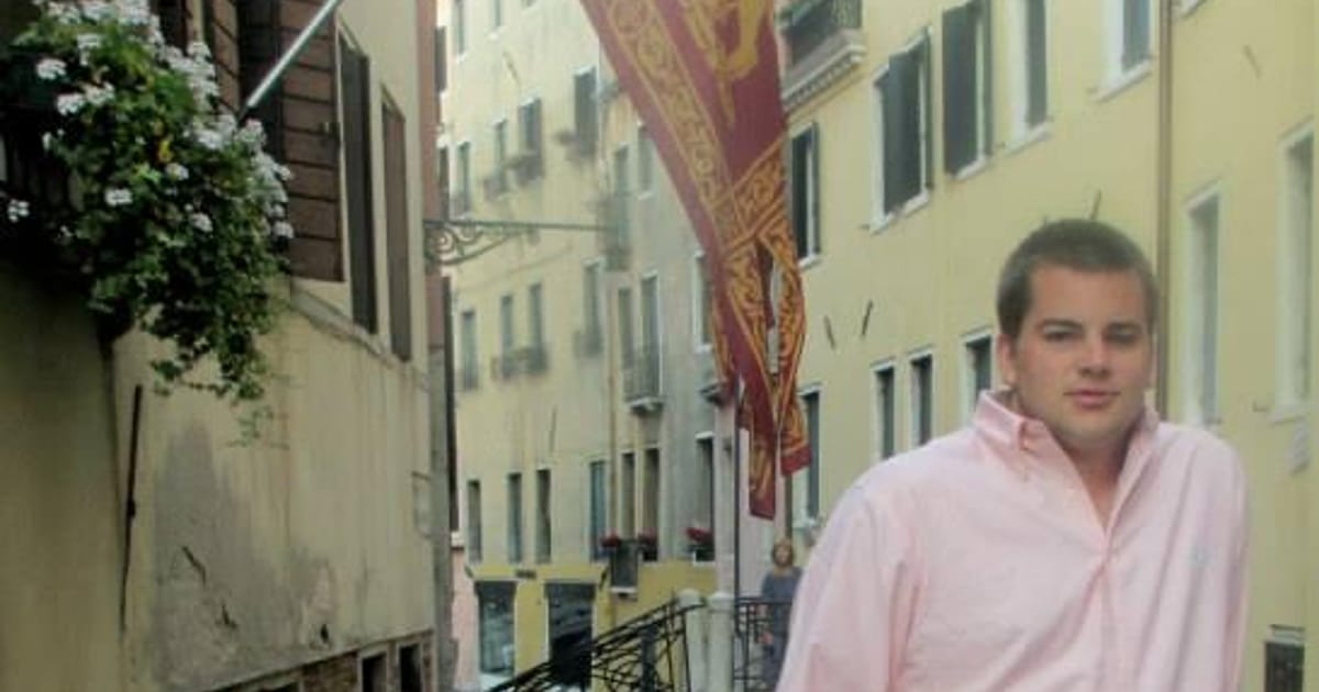 J. Cameron Wallin - about.me | your personal homepage