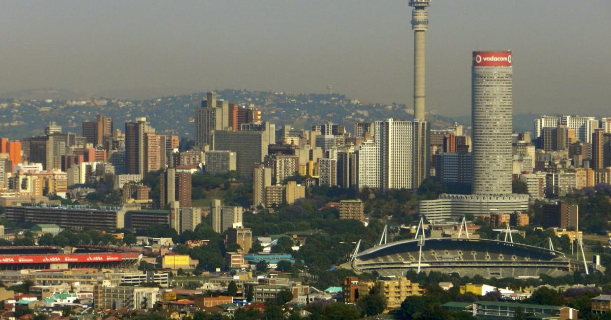 inGRID mARTens Johannesburg, South Africa, Television & Film