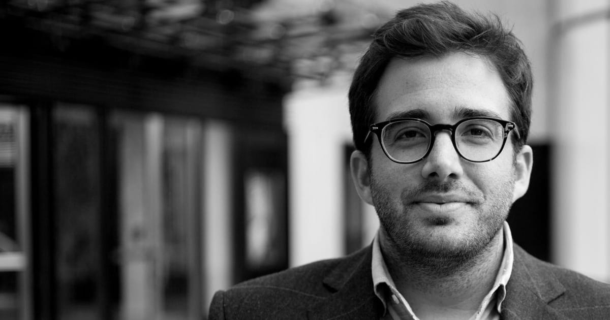 Benjamin Clymer New York, HODINKEE, Columbia University Graduate