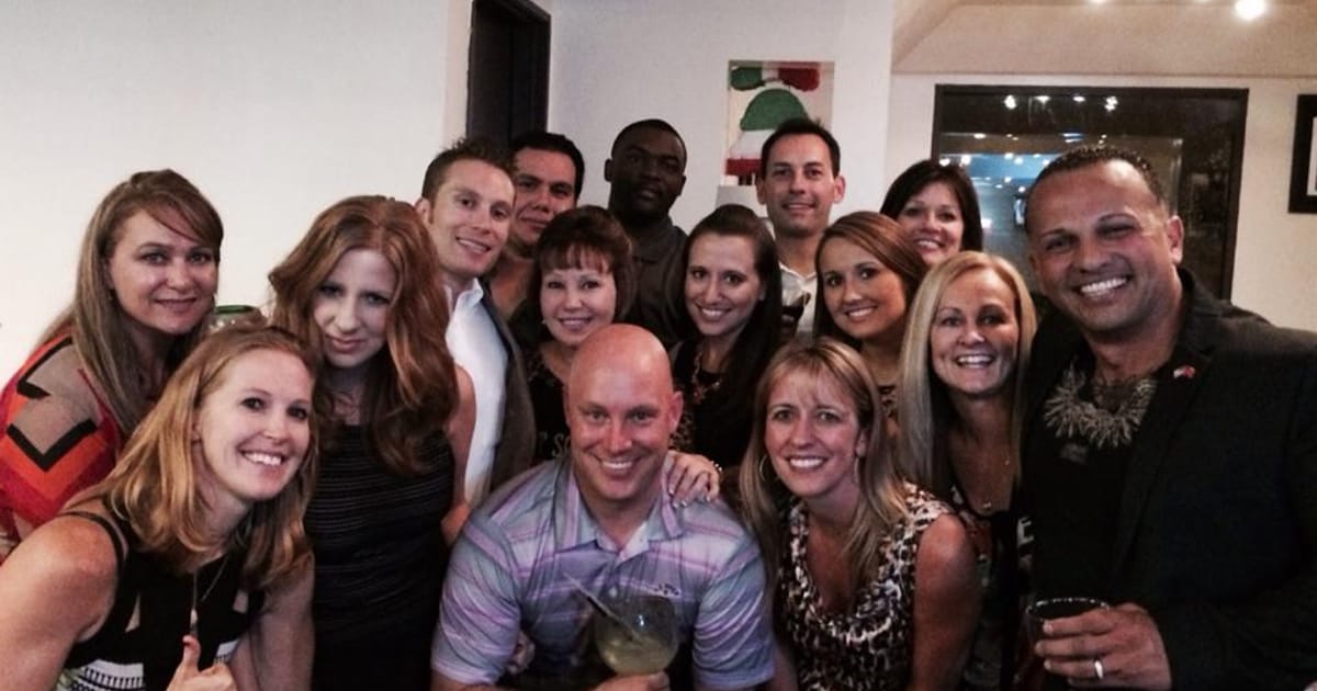 Patricia Ann Young Lantana, Texas, eXp Realty, CRS Candidate, ABR