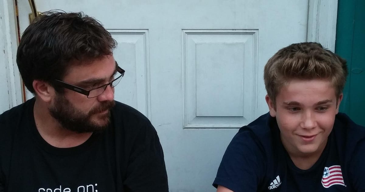 Langdon White Boston, MA about.me