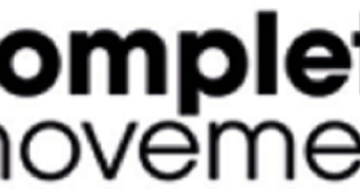 Complete Movement Haddington, United Kingdom about.me