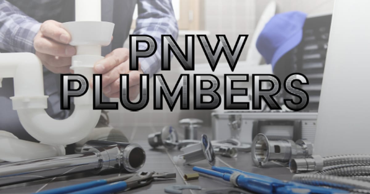 PNW Plumbers Portland, Oregon about.me