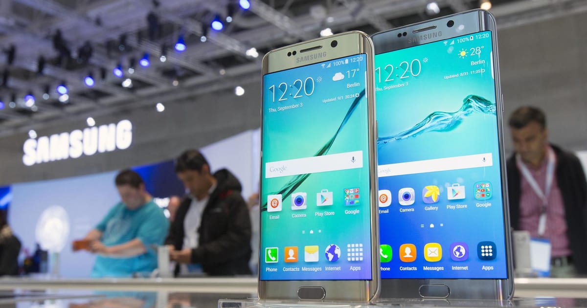 Samsung Mobile in Pakistan Karachi, Pakistan about.me