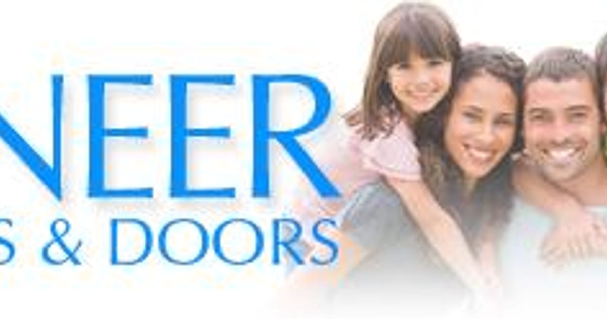 Pioneer Windows and Doors North York, Ontario, Canada about.me