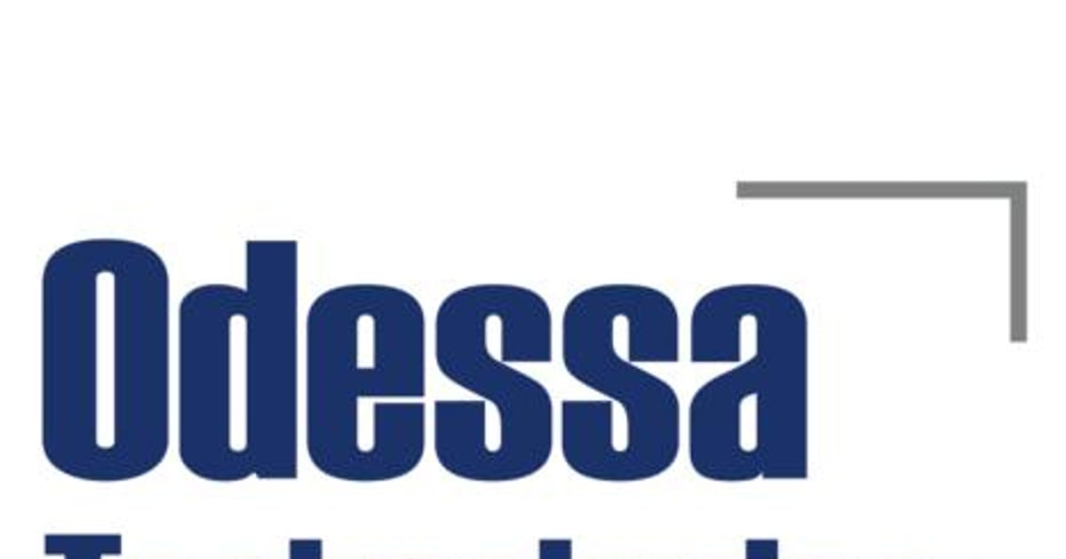 Odessa Technologies Philadelphia, Pennsylvania, Odessa Technologies