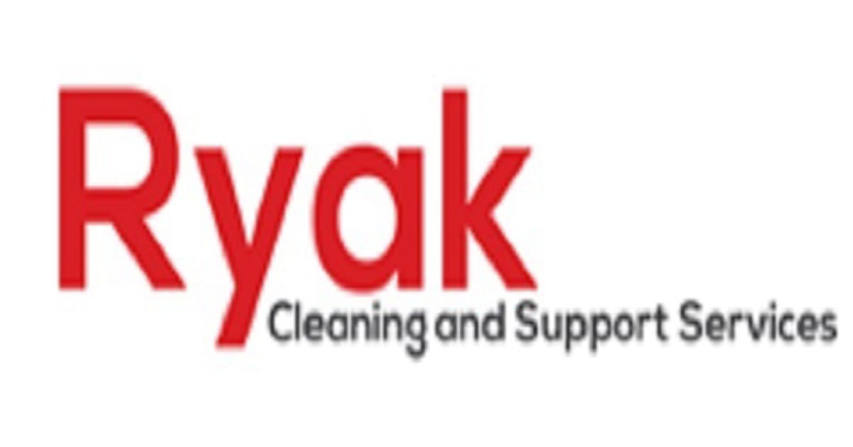 Ryak Cleaning Belfast, UK about.me