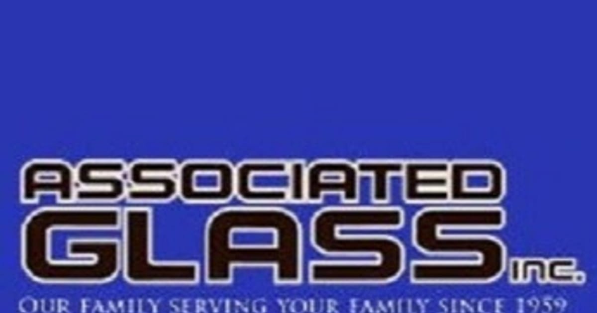 Associated Glass Lynnwood, Washington about.me