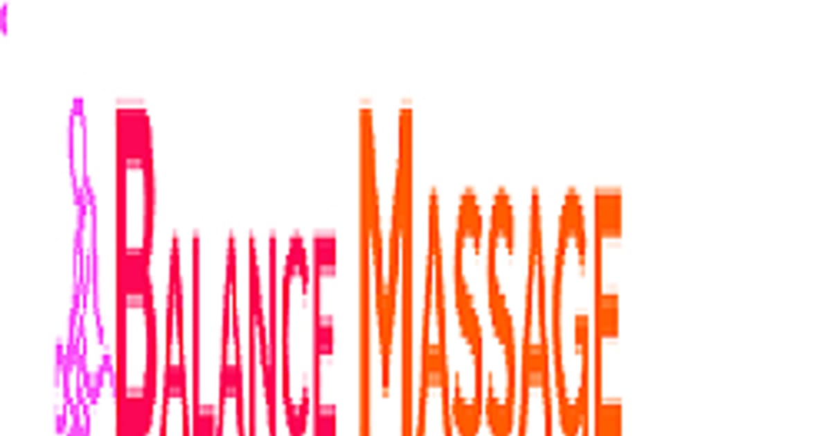 Balance Massage Minneapolis Minnesota Aboutme 