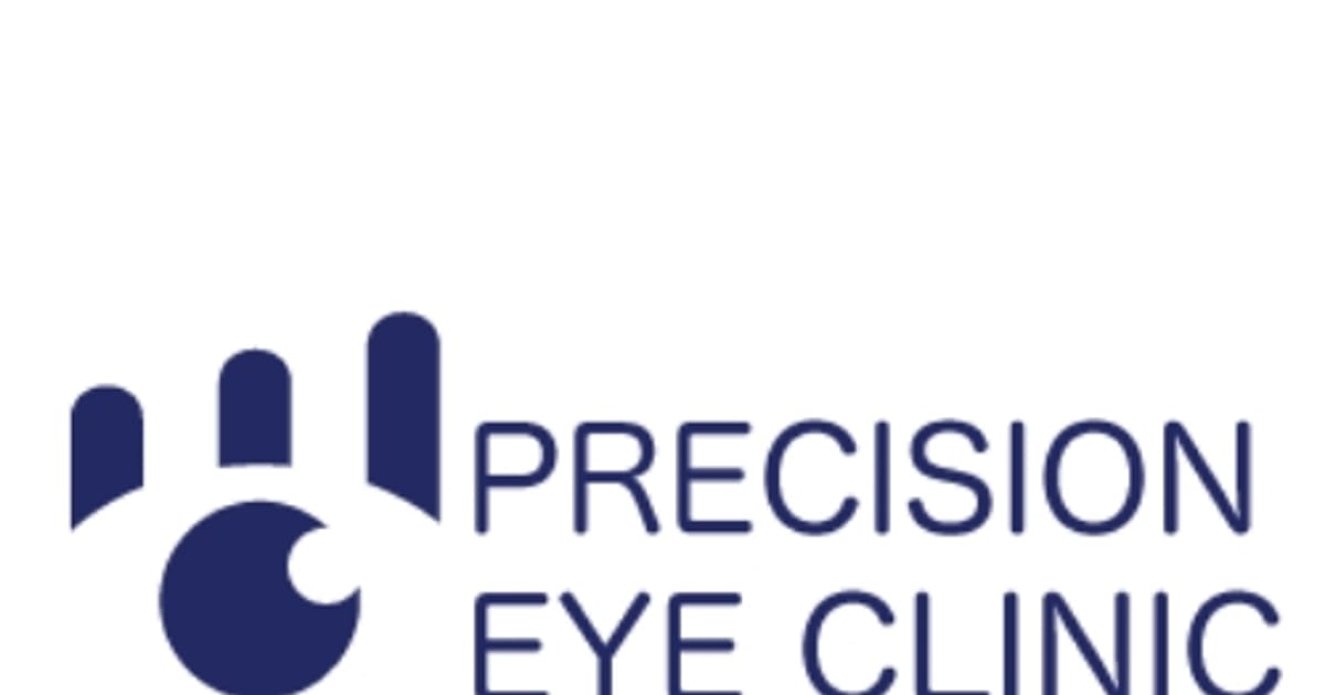 Precision Eye Clinic Houston, Texas about.me