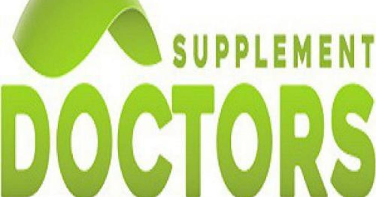 Supplement Doctors the United States about.me