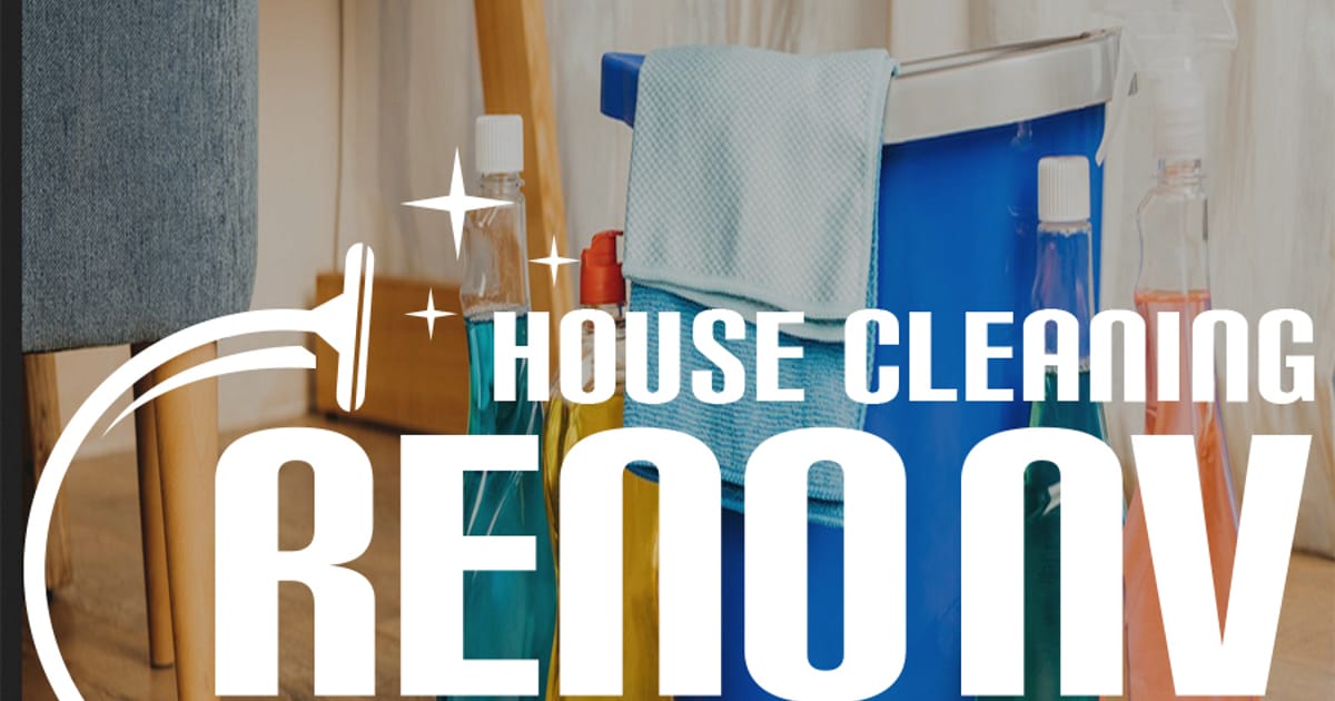House Cleaning Reno NV Reno, NV about.me