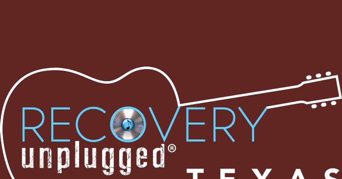 recovery unplugged commercial austin