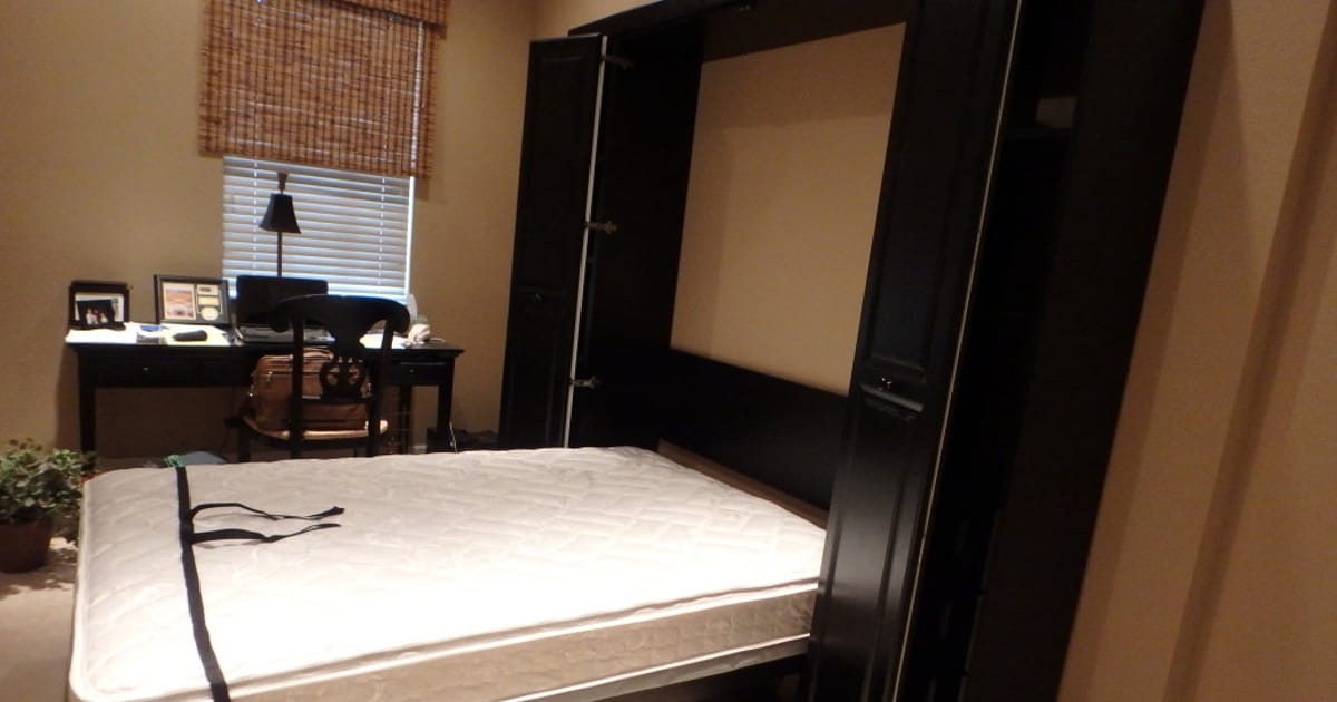 Home Office USA feat Murphy Beds Fort Myers, FL Fort Myers, Florida