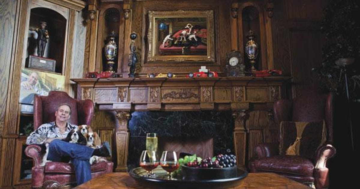 Ron Sturgeon Fort Worth, Texas, RDS Investments about.me