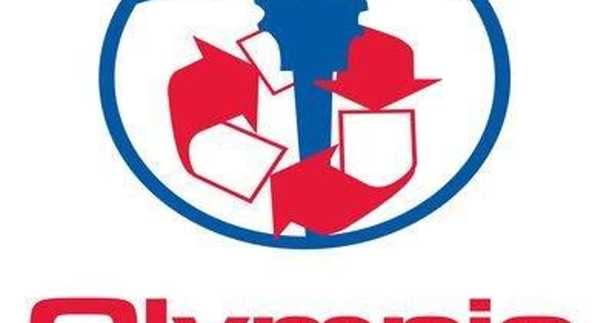 Olympic Wire & Equipment Supplies