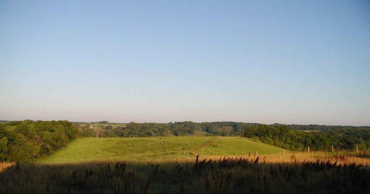 Tomas Shippy La Vista, Nebraska, Technology Consultant, Creighton