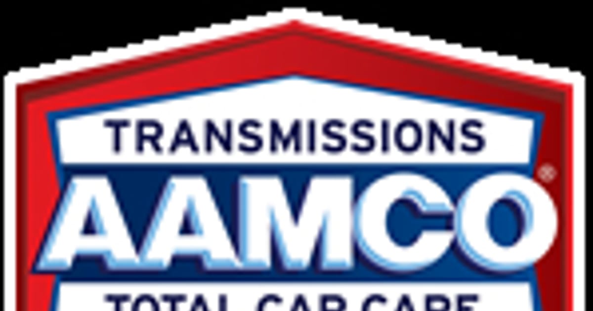 AAMCO Transmissions & Total Car Care Logan, Utah about.me