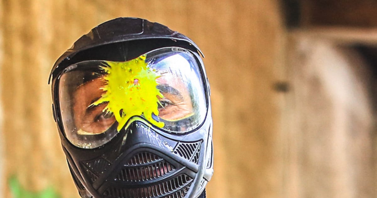 AK Paintball New York, NY about.me