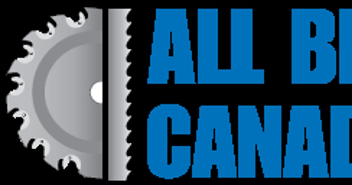 All Blades Canada Inc Calgary, Alberta T2G 5M9, Canada about.me