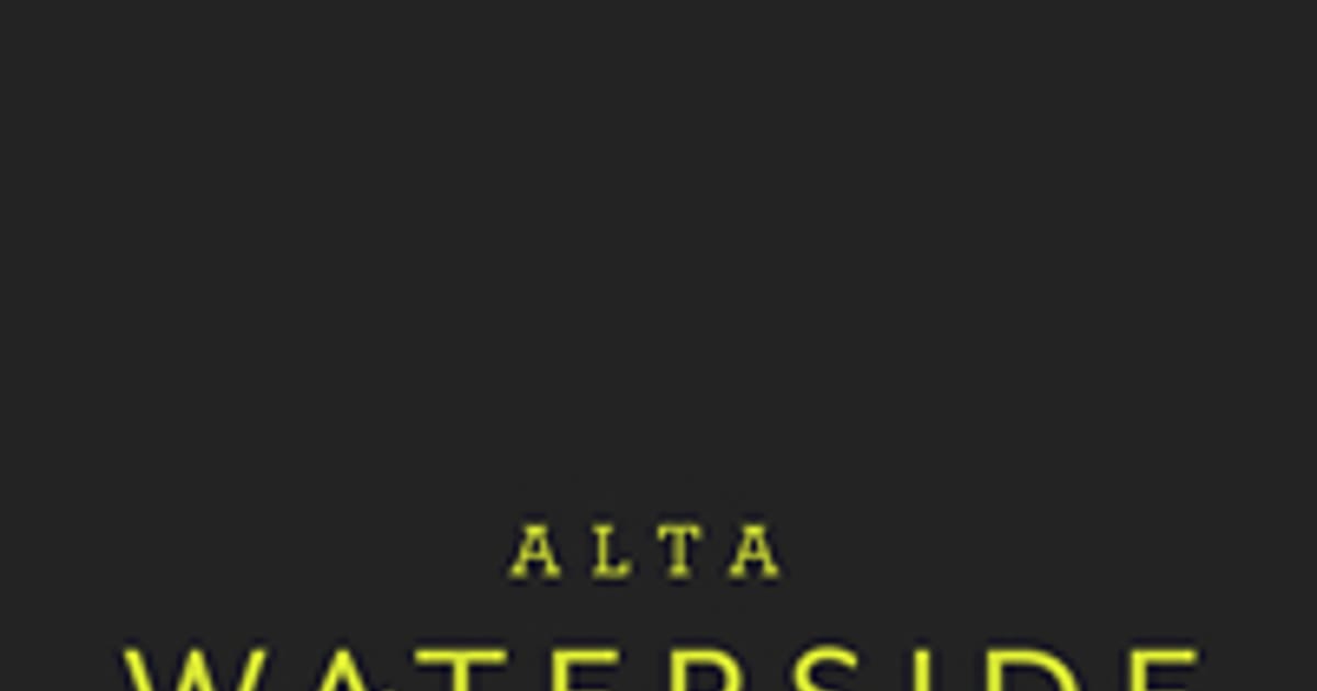 Alta Waterside Apartments Fort Worth, Texas about.me