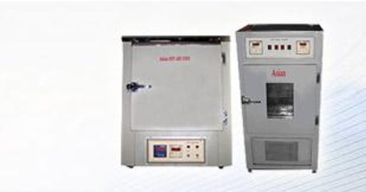 Asian Test Equipments - Ghaziabad, India | about.me