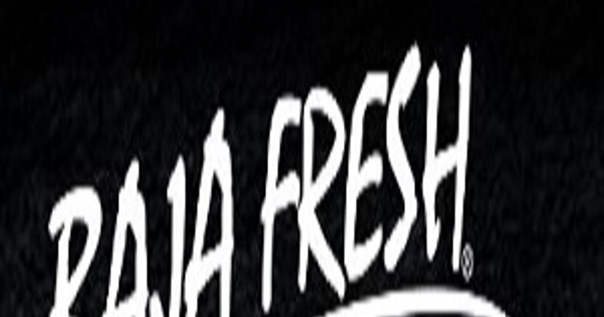 Baja Fresh Camarillo, CA 93010 about.me