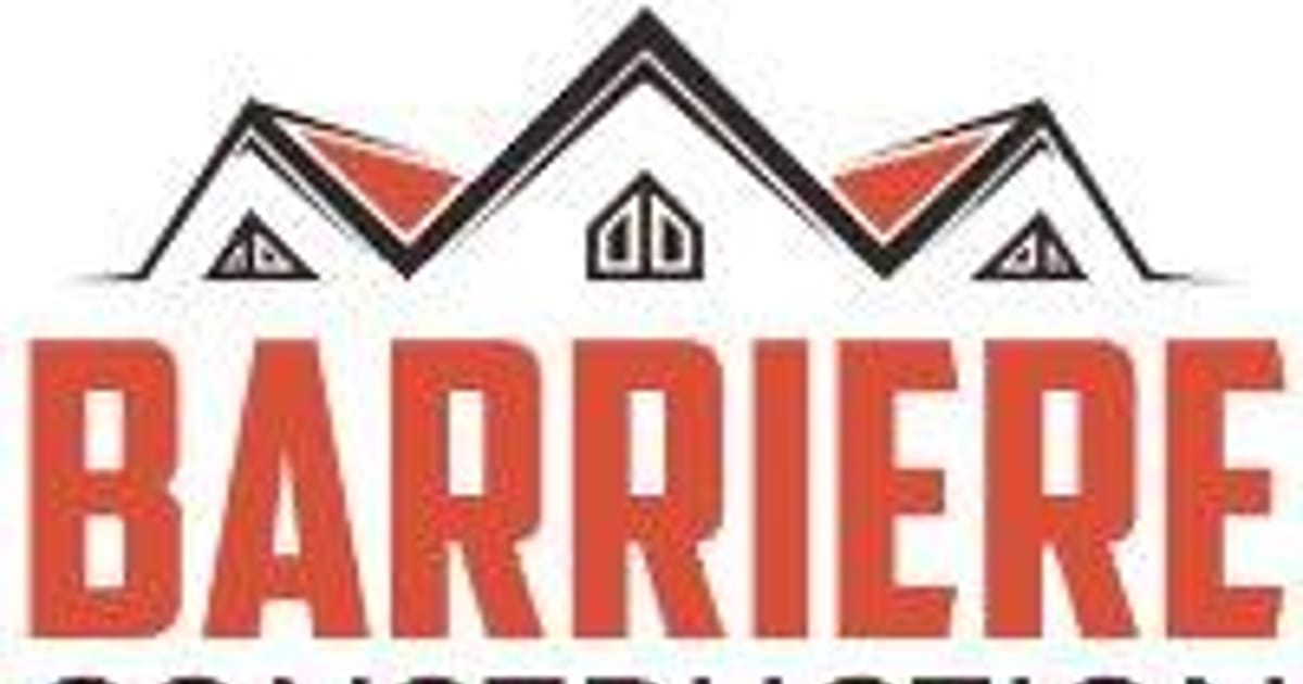 Barriere Construction Downers Grove, Illinois about.me