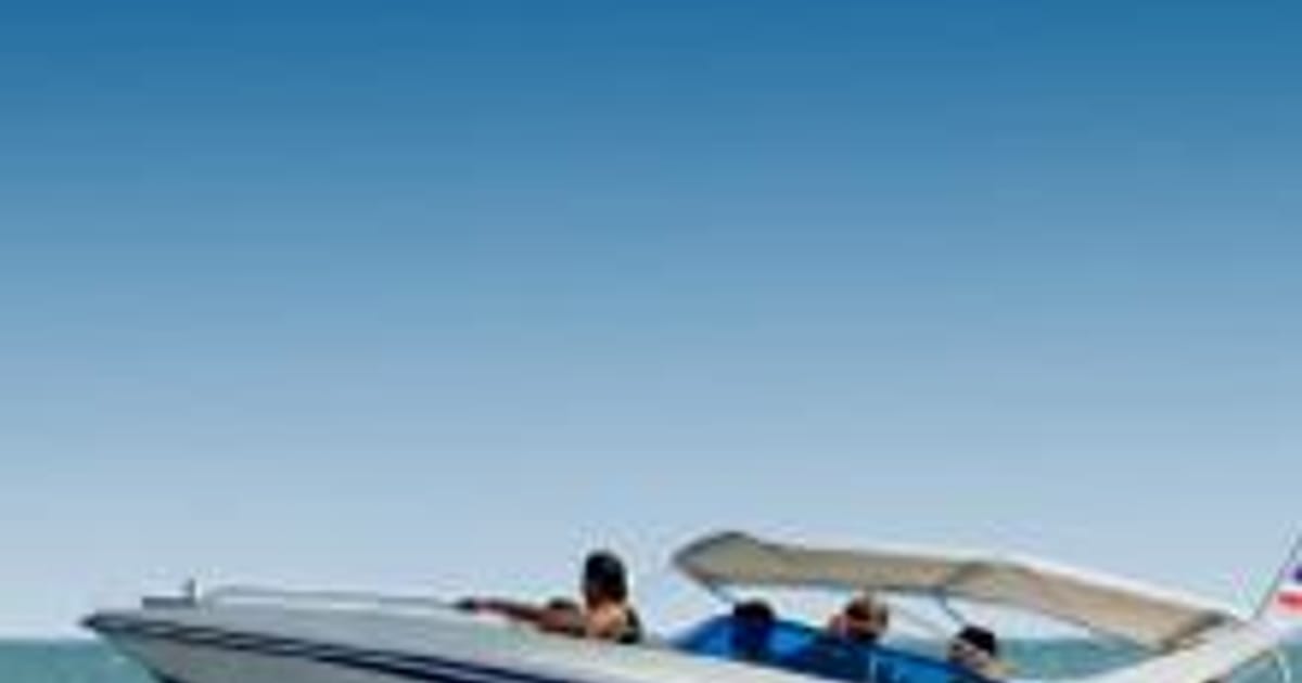 Maria Meyer Summerland Key, Florida, Big Pine Key Boat Rentals about.me