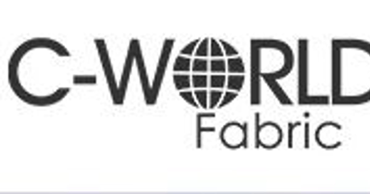 CWORLD FABRIC China about.me